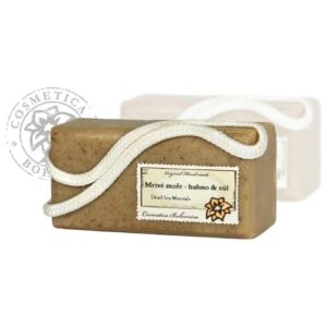 glycerinové mýdlo závěsné Mrtvé moře