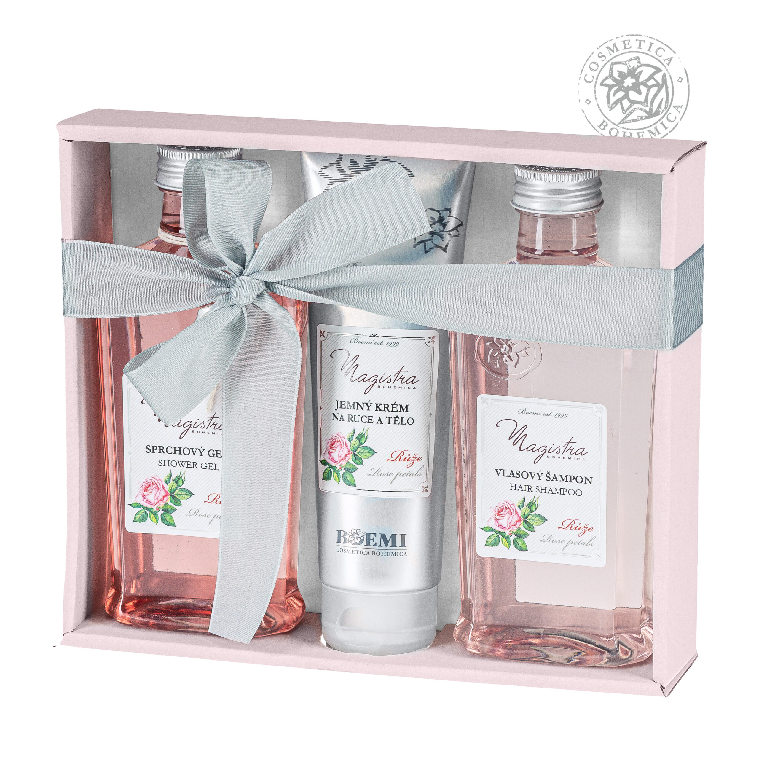 <span>Dárková kazeta</span> <span>Magistra Růže</span> 