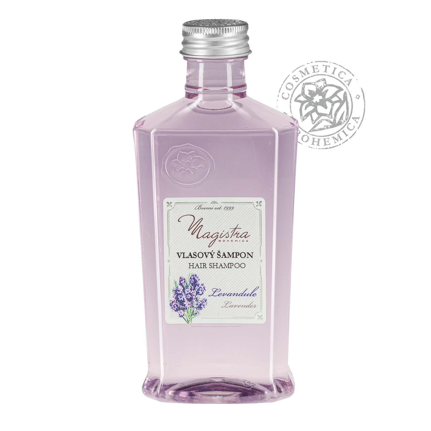 Vlasový šampon Magistra Levandule 250ml