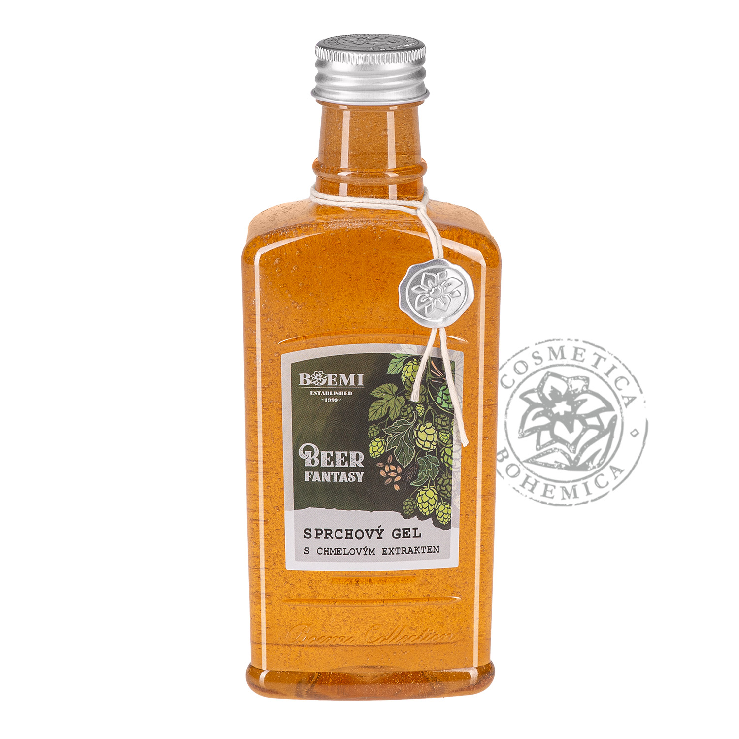 Sprchový gel Beer Fantasy 275 ml